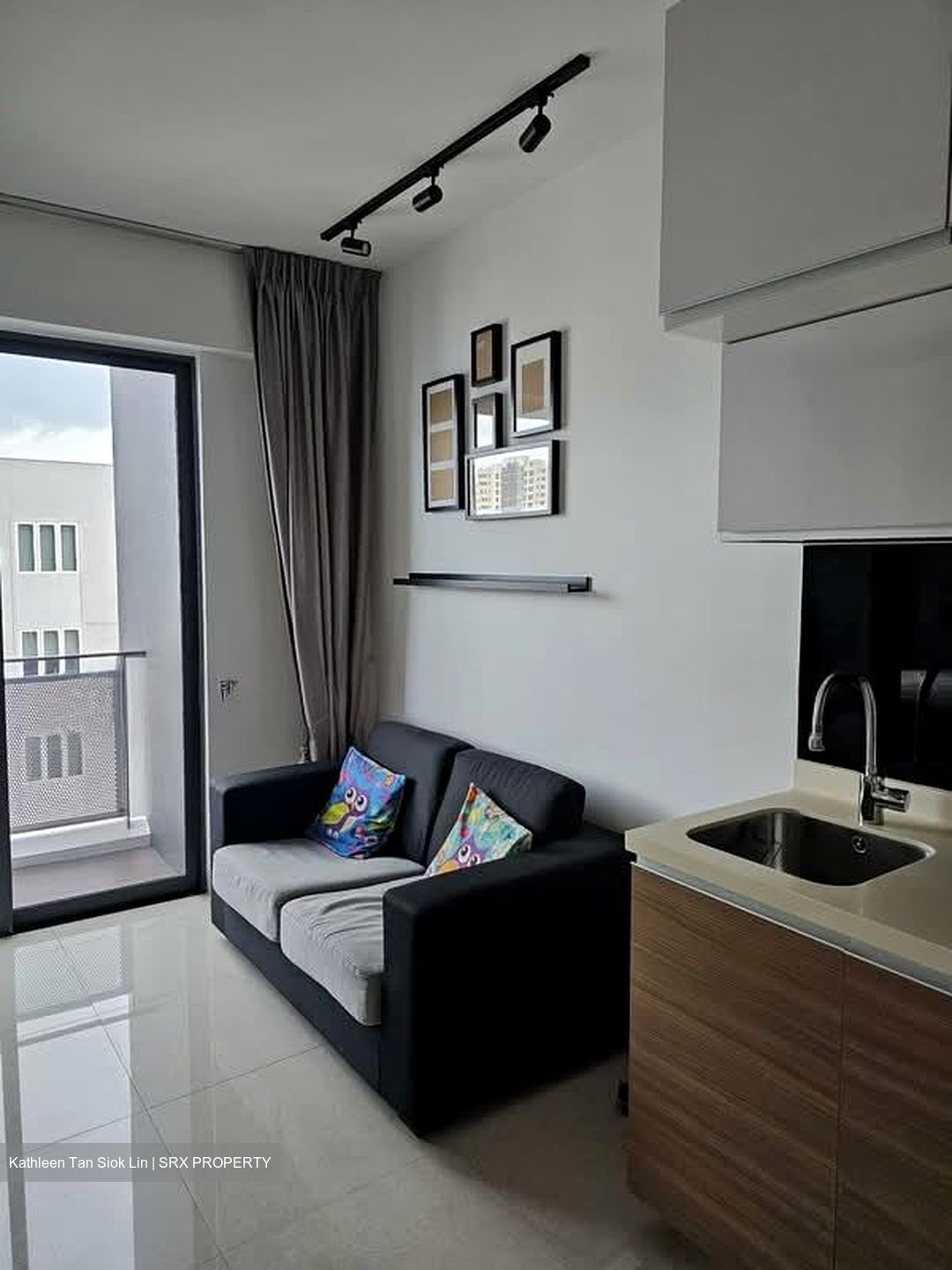 Centra Loft (D14), Apartment #581953061